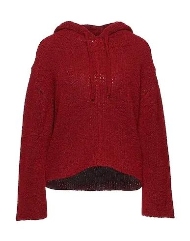 LIVIANA CONTI | Red Women‘s Sweater