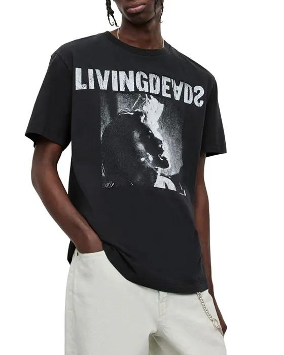 Living Graphic Tee
