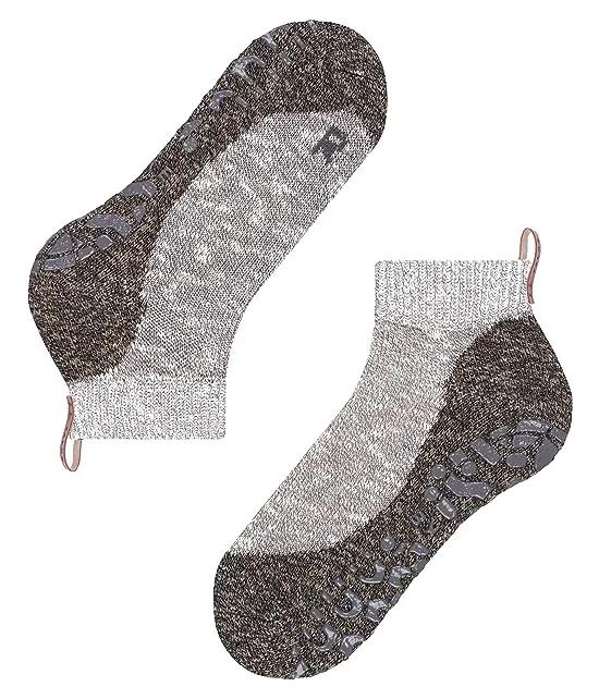 Lodge Homepad Slipper Socks