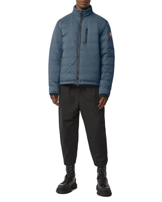 Lodge Packable Down Jacket