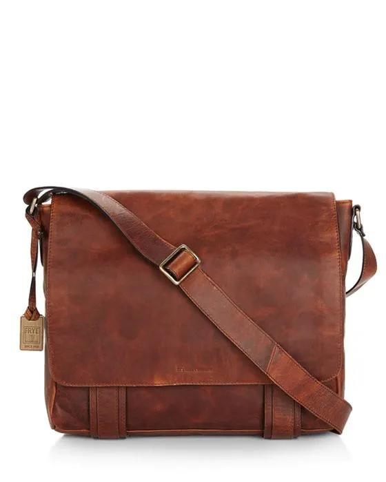 Logan Messenger Bag