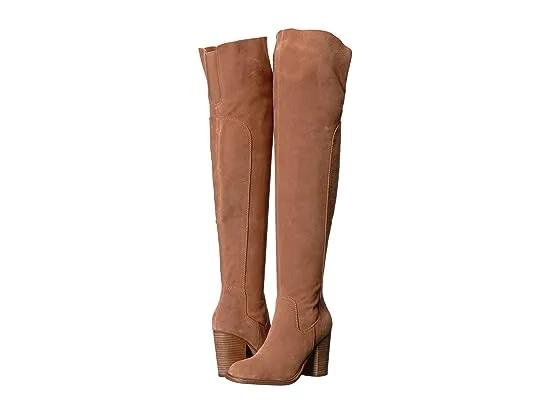 Logan Over the Knee Boot