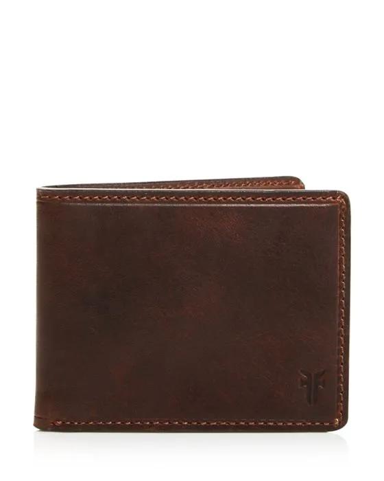 Logan Slim ID Wallet