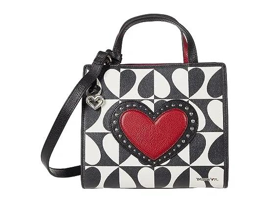 Look of Love Small Tote