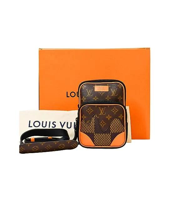 Louis Vuitton Amazone Sling Handbag
