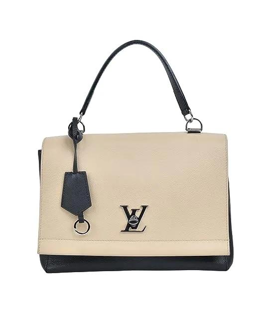 Louis Vuitton Lockme II Shoulder Bag