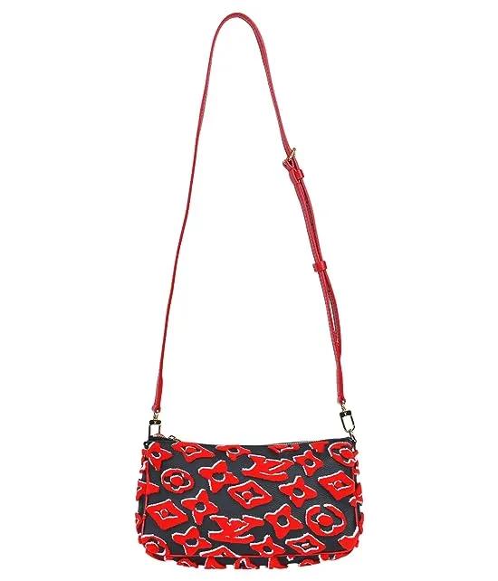 Louis Vuitton Pochette Accessories Crossbody Bag