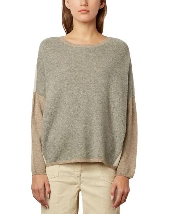 Lovana Cashmere Sweater