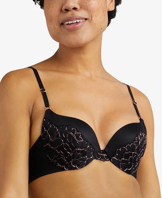 Love the Lift All Over Lace Push Up Bra DM9900