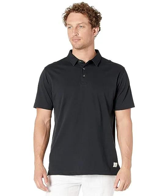 LS1309 - Organic Cotton/Recycled Poly Polo