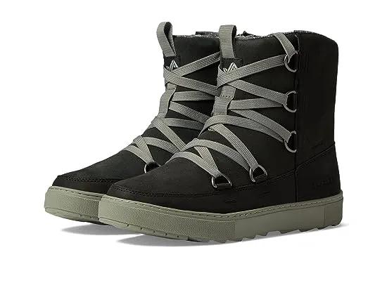 Lucie Boot Insulated