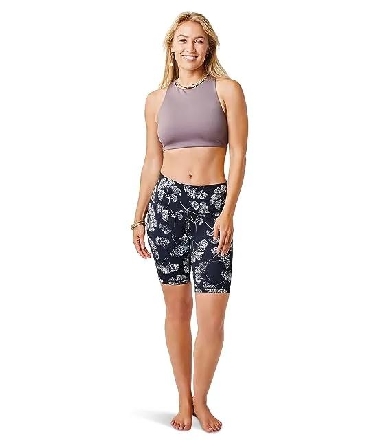 Lucie Compression Shorts