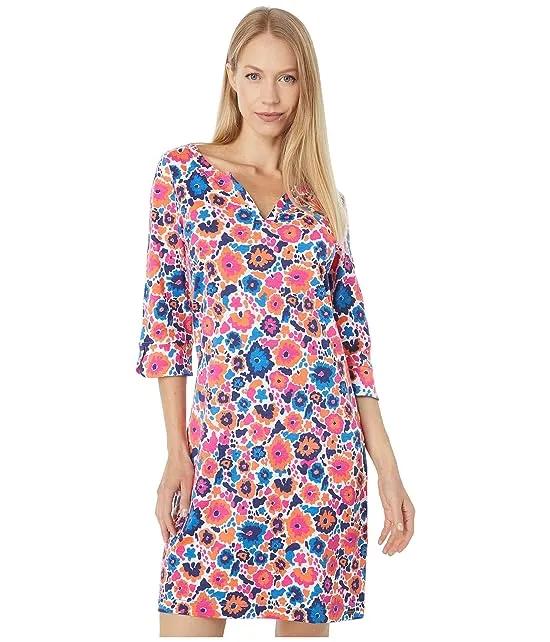 Lucy Dress - Pop Out Floral