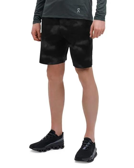 Lumos Hybrid Shorts