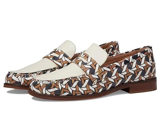 Lux Pinch Penny Loafer