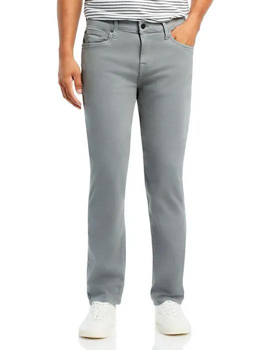 Luxe Performance Plus Slim Fit Jeans in French Blue