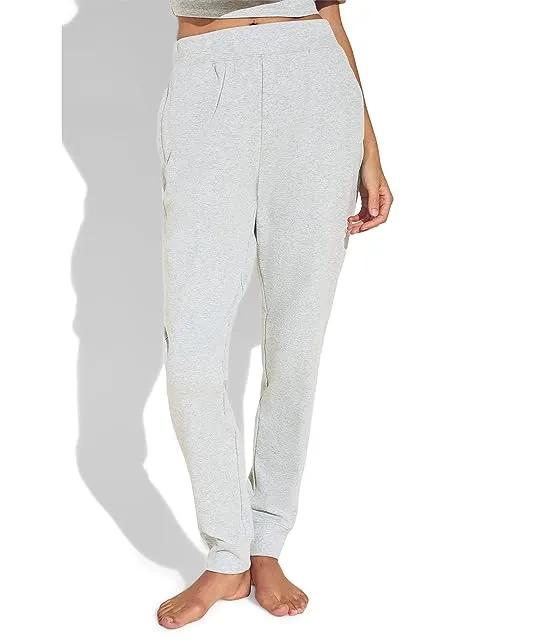 Luxe Sweats - The Joggers