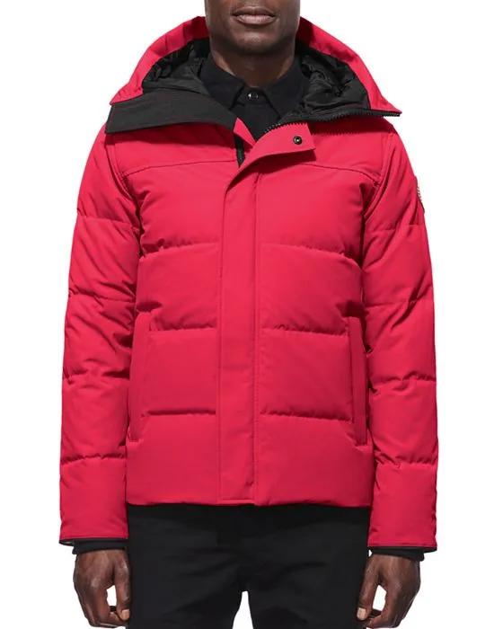 Macmillan Down Parka