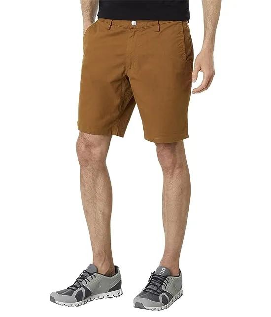MacReady 9.5" Shorts