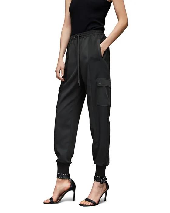 Maddie Trousers