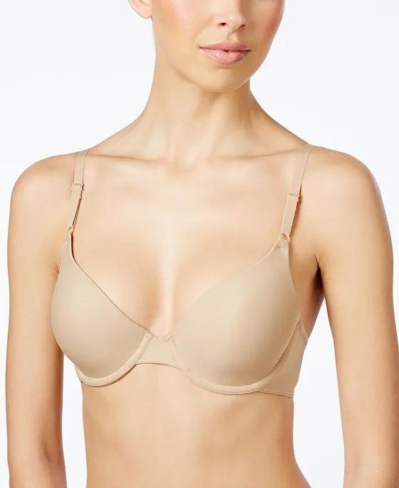 Maidenform One Fab Fit T-Shirt Shaping Underwire Bra 7959
