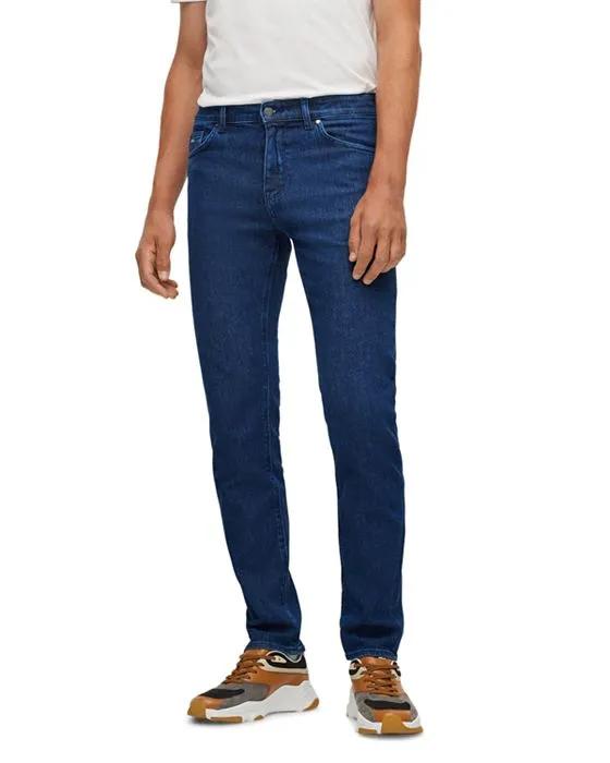 Maine Regular Fit Jeans in Bright Blue
