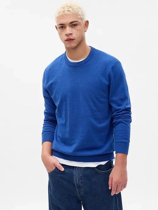 Mainstay Crewneck Sweater
