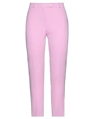 MAISON COMMON | Pink Women‘s Casual Pants