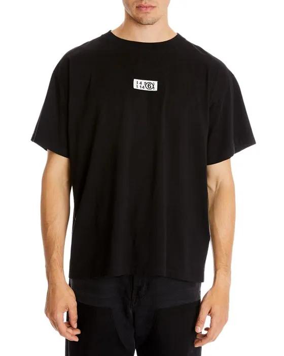 Maison Margiela Basic Jersey Tee