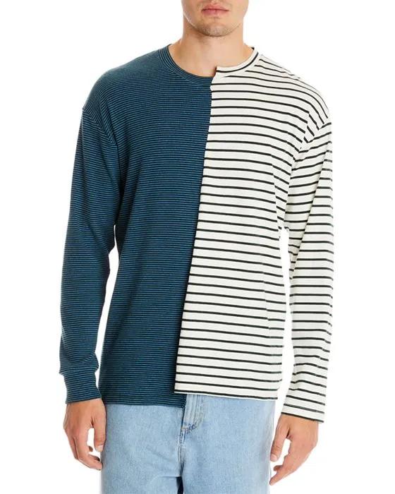 Maison Margiela Jersey Long Sleeve Tee