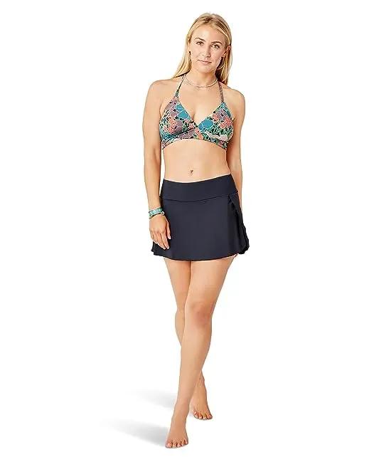 Malia Swim Skirt