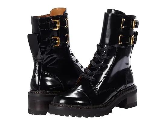 Mallory Ankle Boot