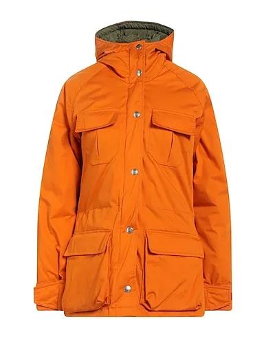 Mandarin Cotton twill Shell  jacket
