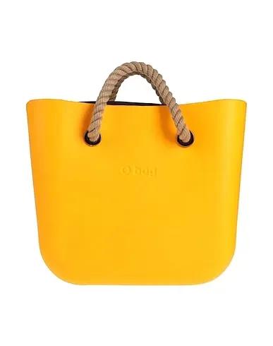 Mandarin Handbag