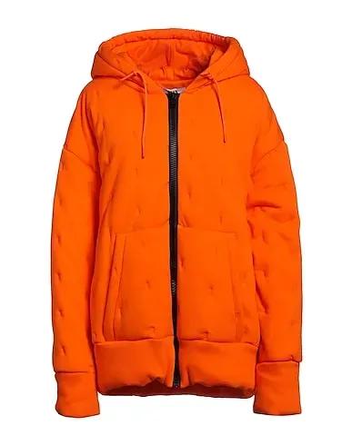 Mandarin Jersey Jacket