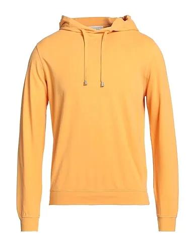 Mandarin Jersey Sweatshirt