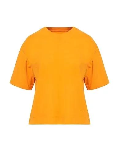 Mandarin Jersey T-shirt