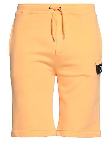 Mandarin Sweatshirt Shorts & Bermuda