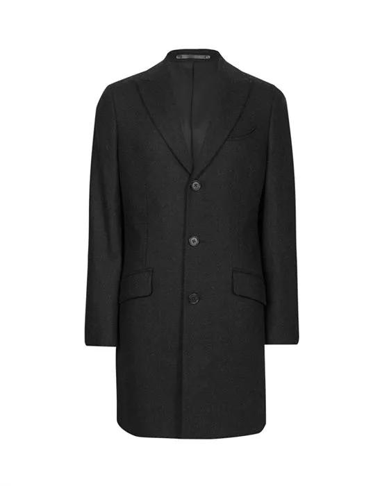 Manfred Coat