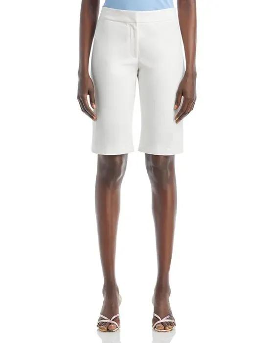Manhattan Bermuda Shorts