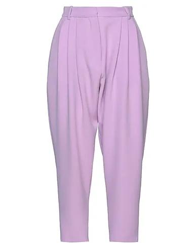 MARCO BOLOGNA | Light purple Women‘s Casual Pants