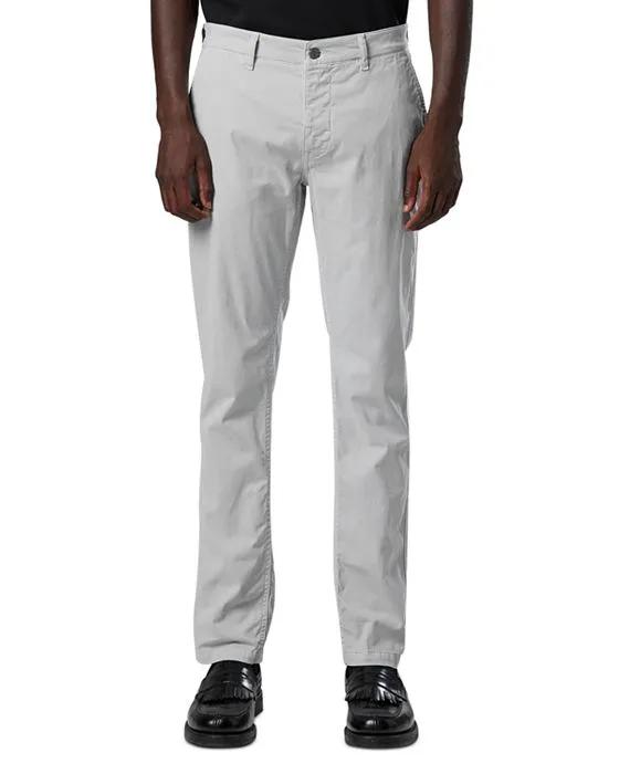 Marco Relaxed Slim Straight Chino Pants