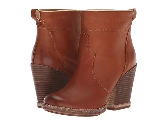 Marge Short Pull-On Boot