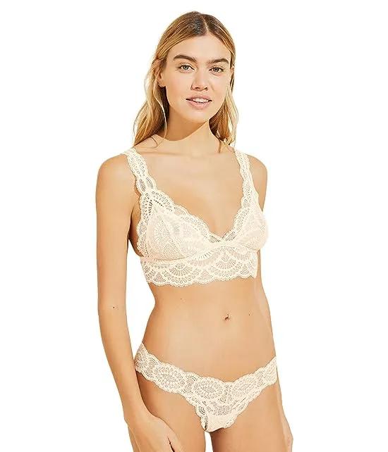 Mariana Lace Bralette