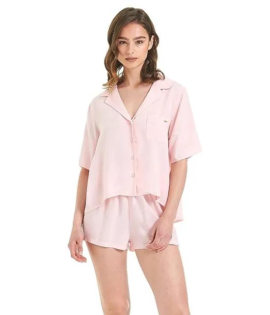 Marla Short Pyjama Set