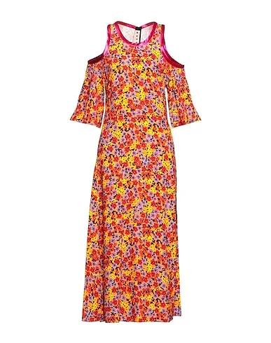 MARNI | Orange Women‘s Long Dress