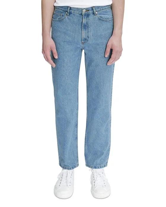 Martin Regular Fit Jeans in Blue