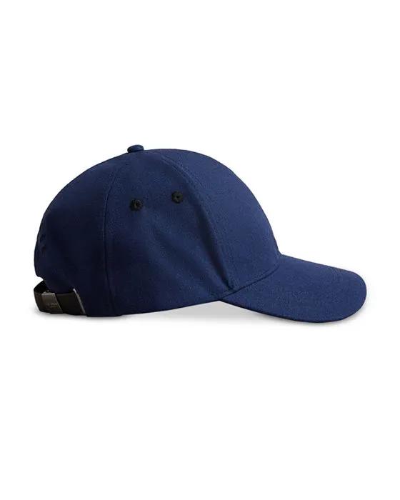 Marvinn Contrast Stitch Cap