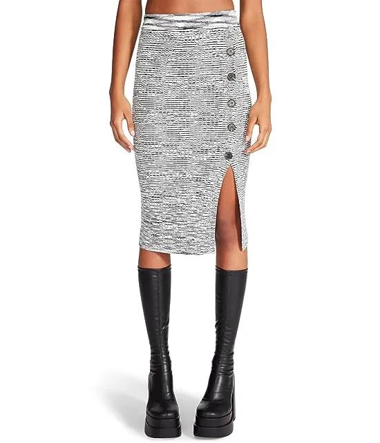 Mary Kate Sweater Skirt