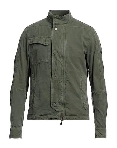 MATCHLESS | Military green Men‘s Jacket
